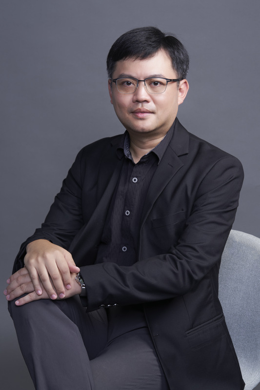 楊立暉 （專案講師）圖片